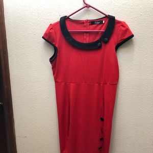 Women’s business attire